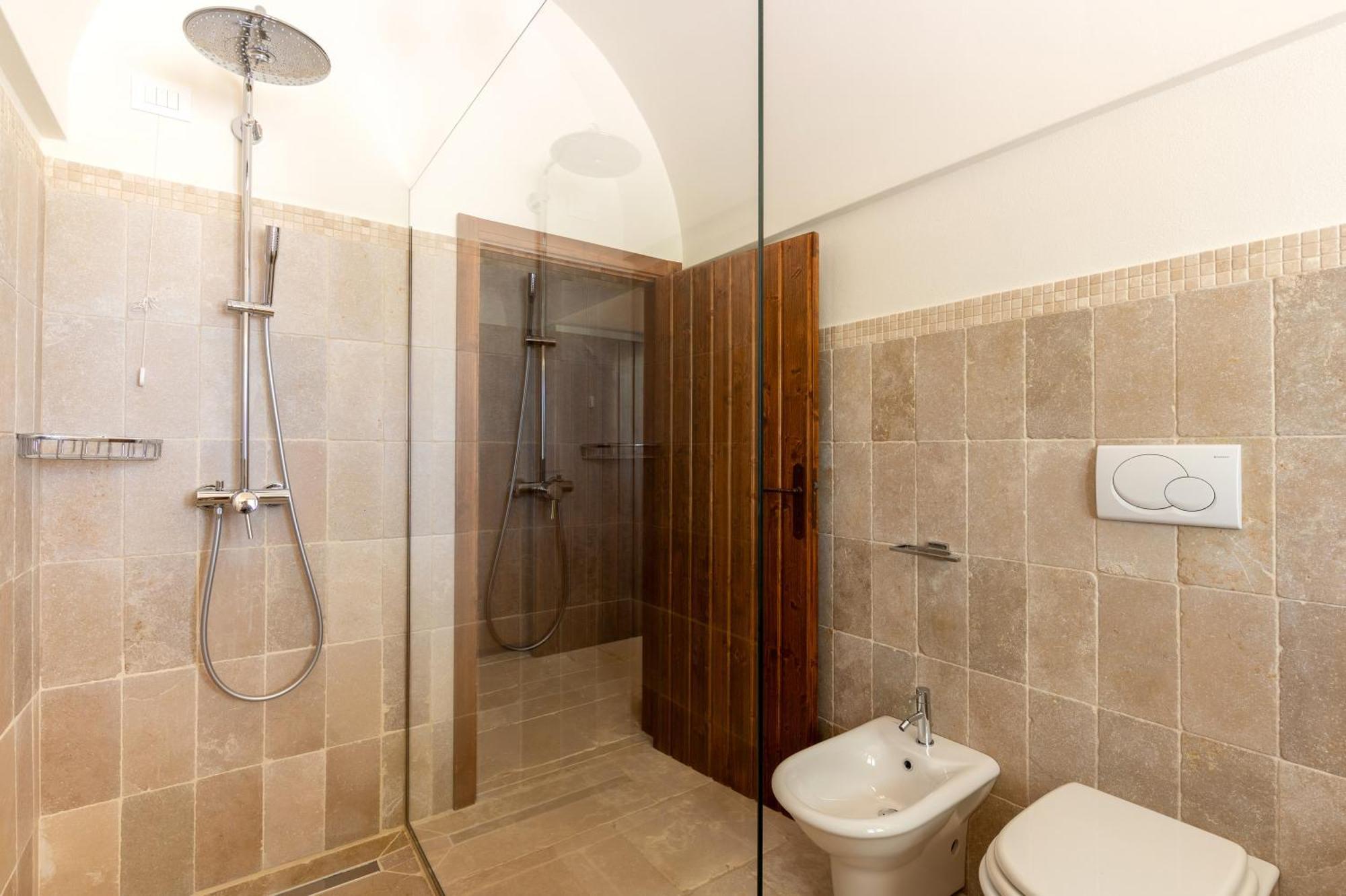 Villa Acres Itria Locorotondo Exterior foto